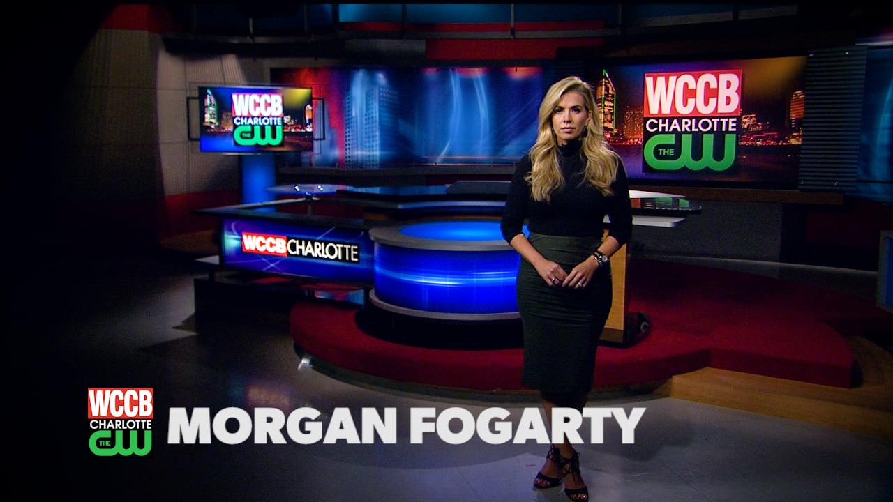 Tonight at 10 on Charlotte's CW - WCCB Charlotte