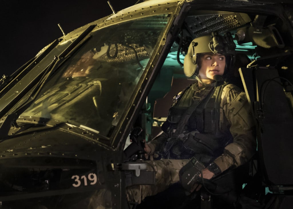 Valor -- "Soldier Ready"