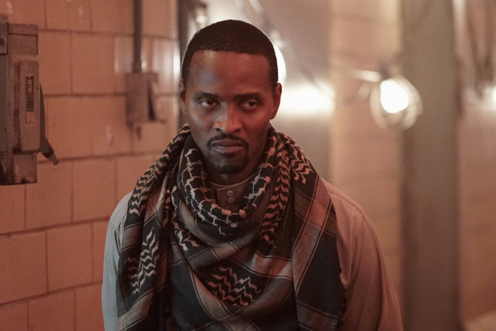 Valor -- "Zero Visibility"