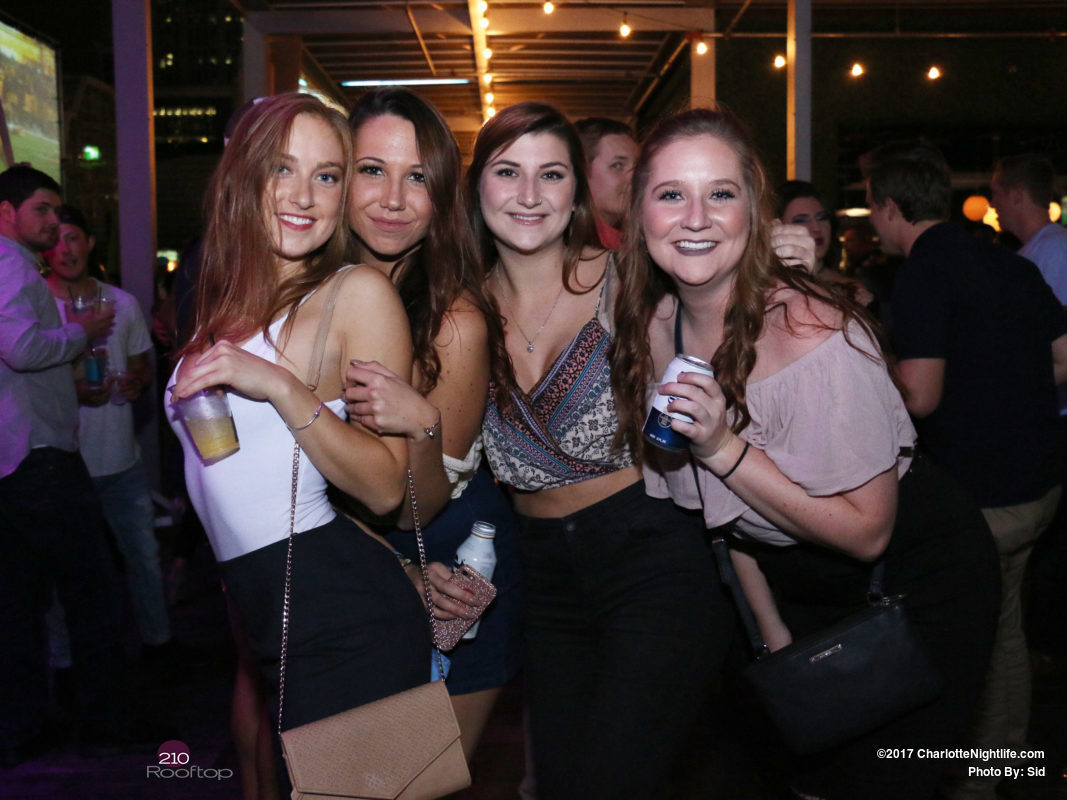 Charlotte Nightlife Photos Wccb Charlotte S Cw