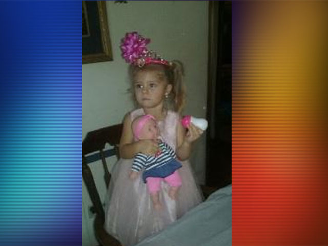 Amber Alert Mariah Woods Wccb Charlottes Cw