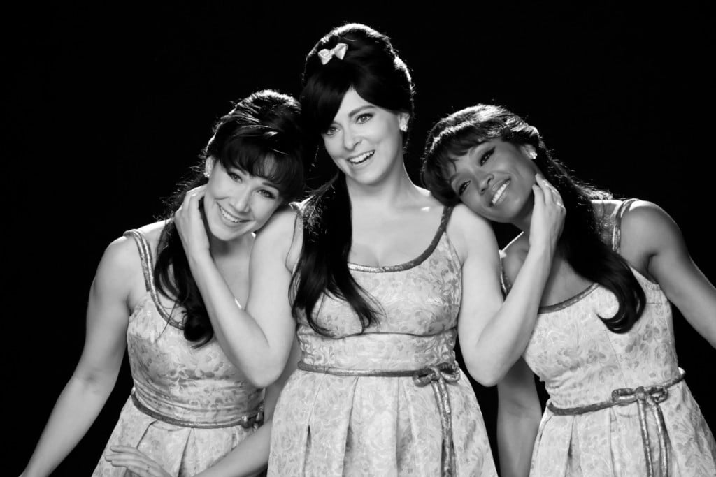 Crazy Ex-Girlfriend -- "I Never Want to See Josh Again"