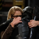 DC's Legends of Tomorrow -- 