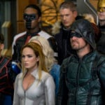 DC's Legends of Tomorrow -- 