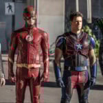 DC's Legends of Tomorrow -- 