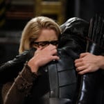 DC's Legends of Tomorrow -- 