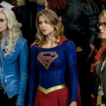 DC's Legends of Tomorrow -- 