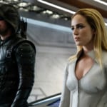 DC's Legends of Tomorrow -- 