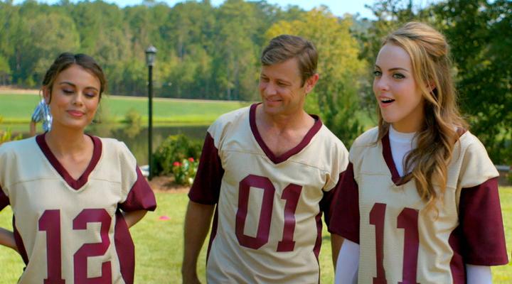 Dynasty "A Taste Of Your Own Medicine"