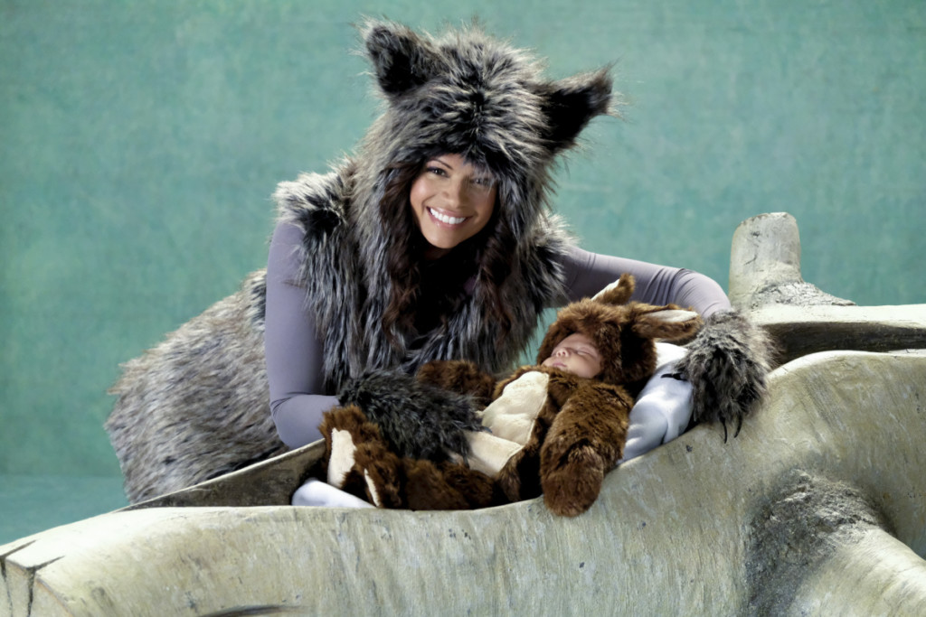 Jane The Virgin -- "Chapter Sixty-Eight"