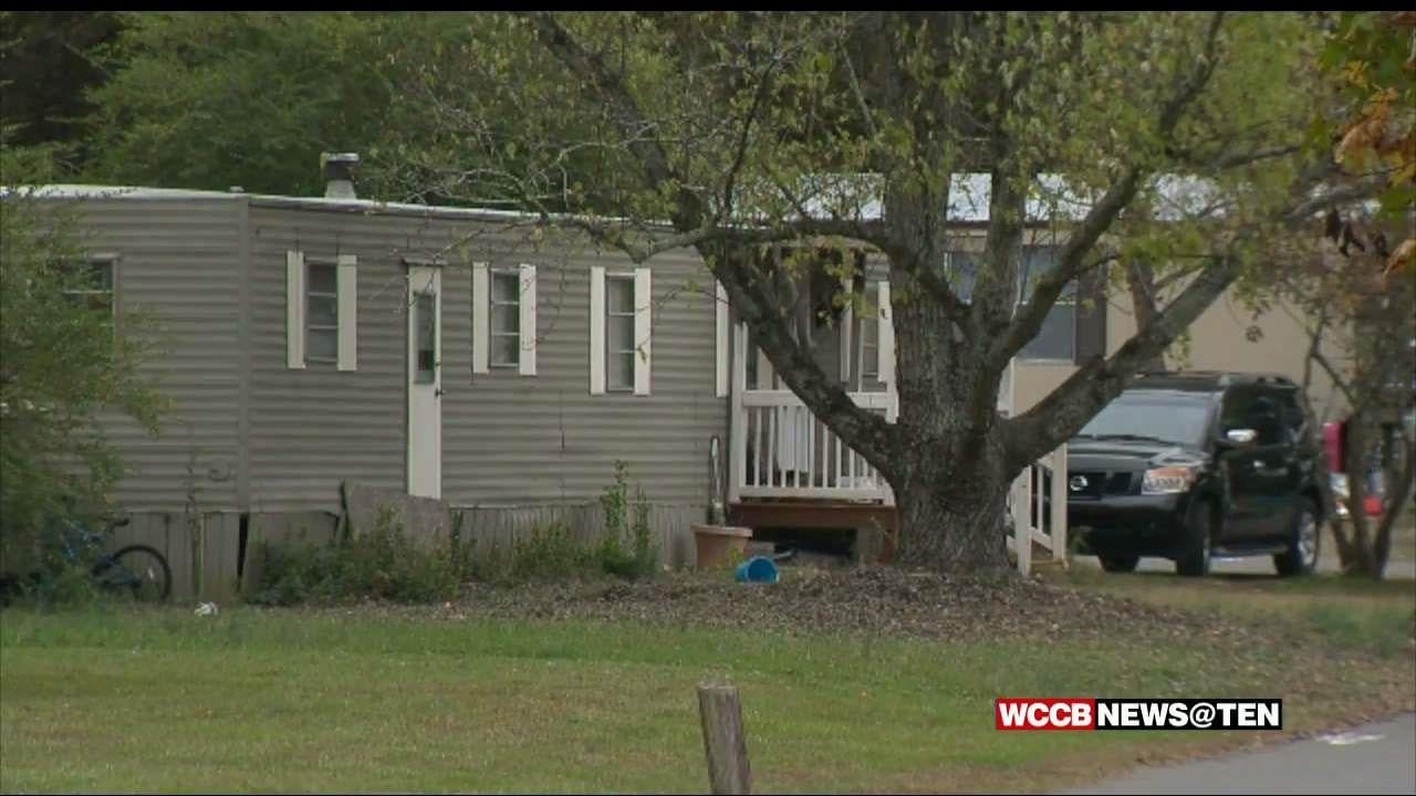 Vote on Matthews Mobile Home Park Rezoning Expected Monday WCCB