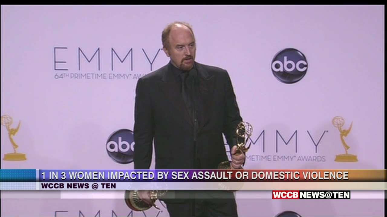 Safe Alliance Offers Help And Support To Victims Of Sexual Harassment