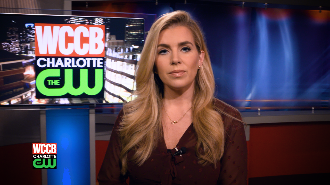 Tonight at 10 on Charlotte's CW - WCCB Charlotte