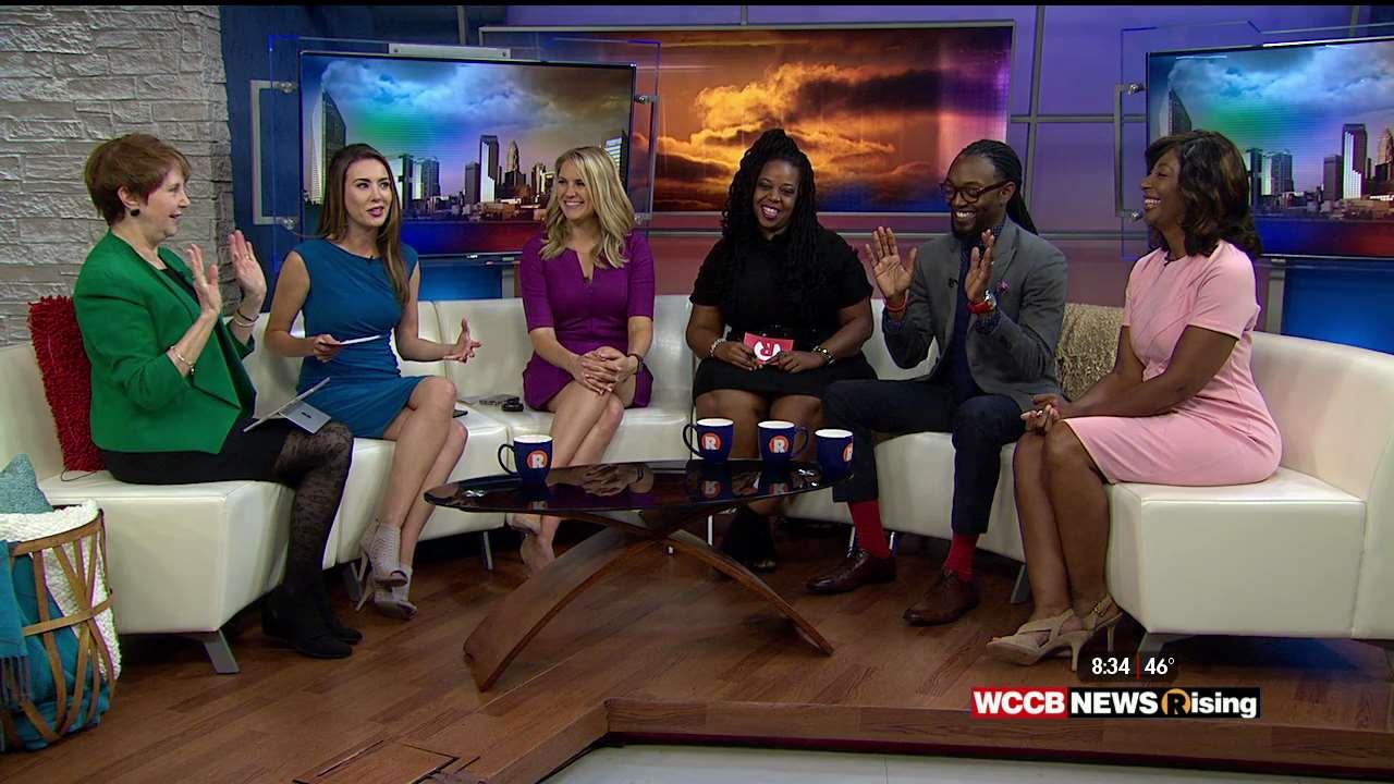 What's Happening In Charlotte With Moira Quinn WCCB Charlotte's CW