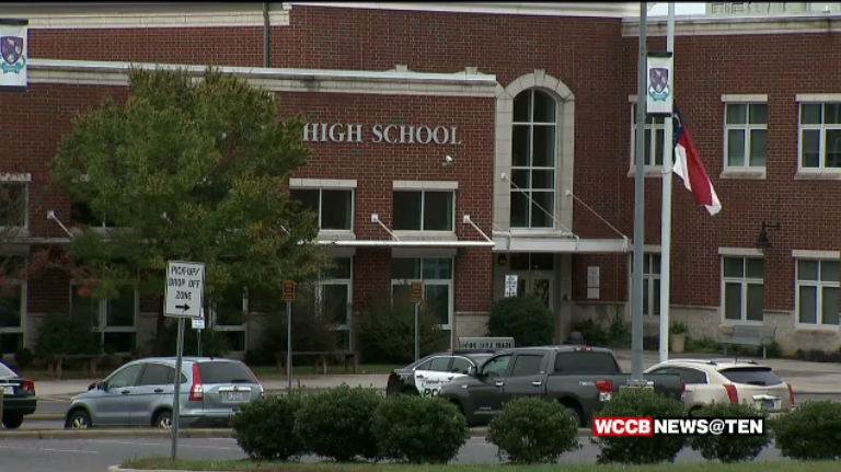 Threat Forces 8 Cabarrus County Schools To Dismiss Early As A