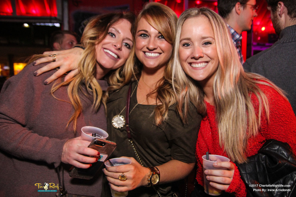 Charlotte Nightlife PHOTOS WCCB Charlotte's CW