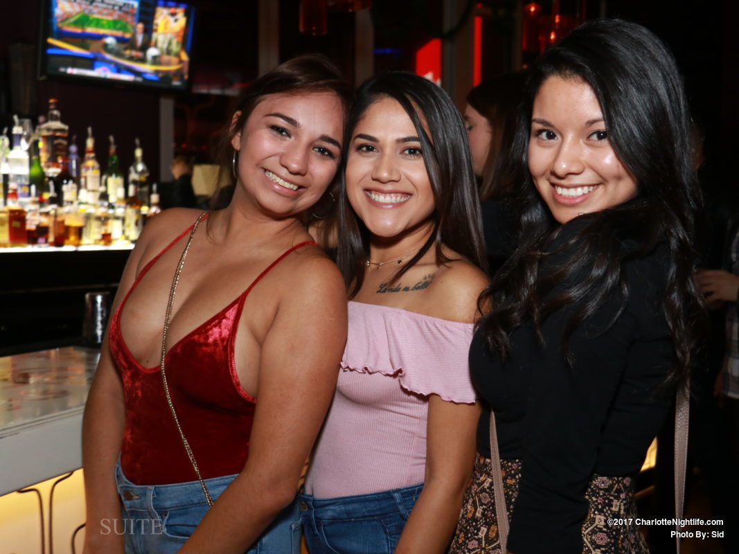 Charlotte Nightlife PHOTOS WCCB Charlotte S CW