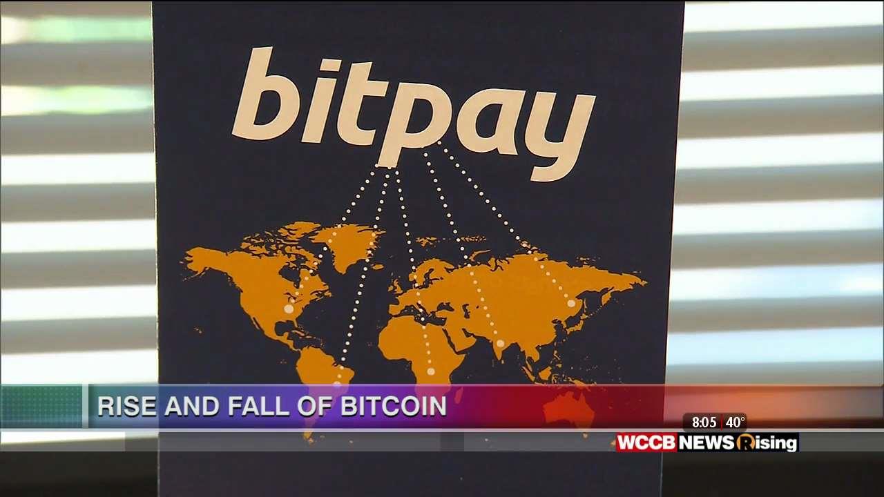 Couch Chat: Bitcoin, Is It A Boom Or Bust? - WCCB Charlotte
