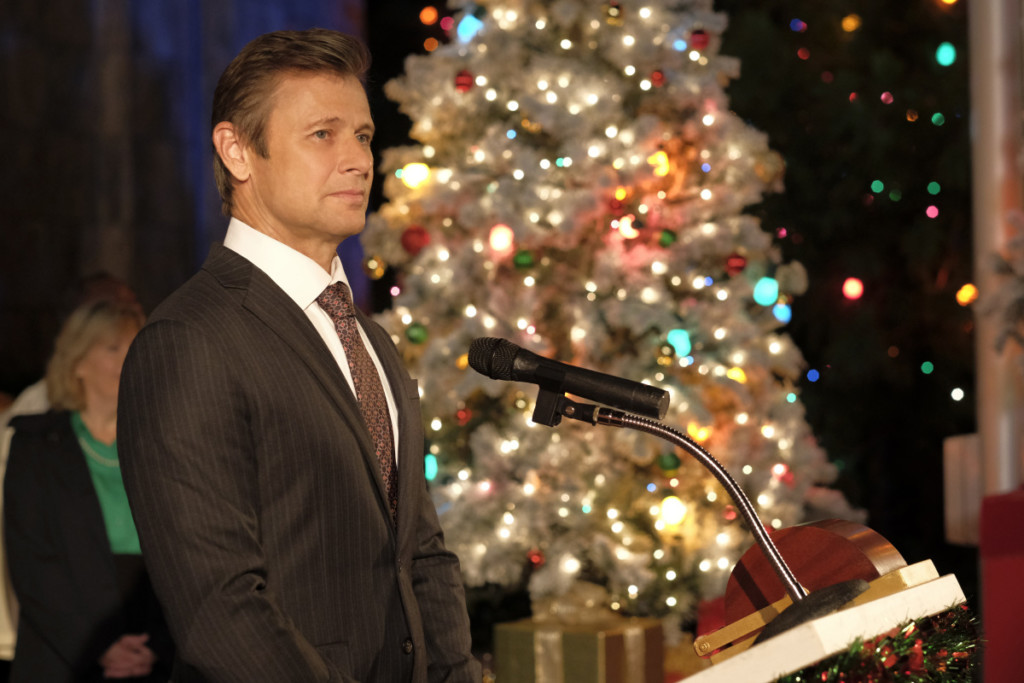 Dynasty -- "The Best Things in Life"