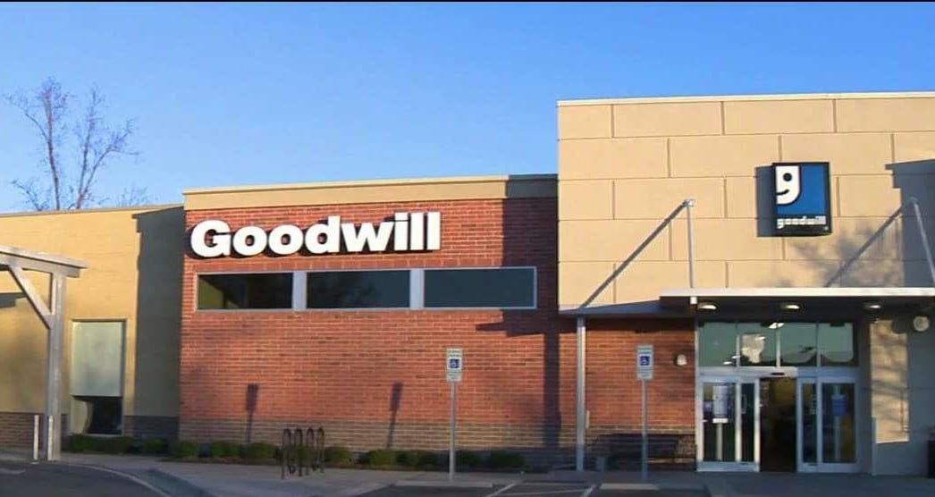 Goodwill Encouraging EndofYear Donations WCCB Charlotte's CW