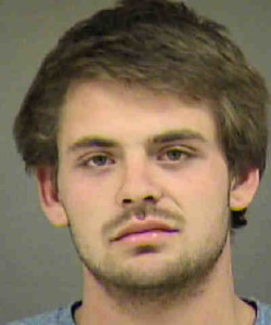 Matthew Lammers Fugitive Of The State - WCCB Charlotte's CW