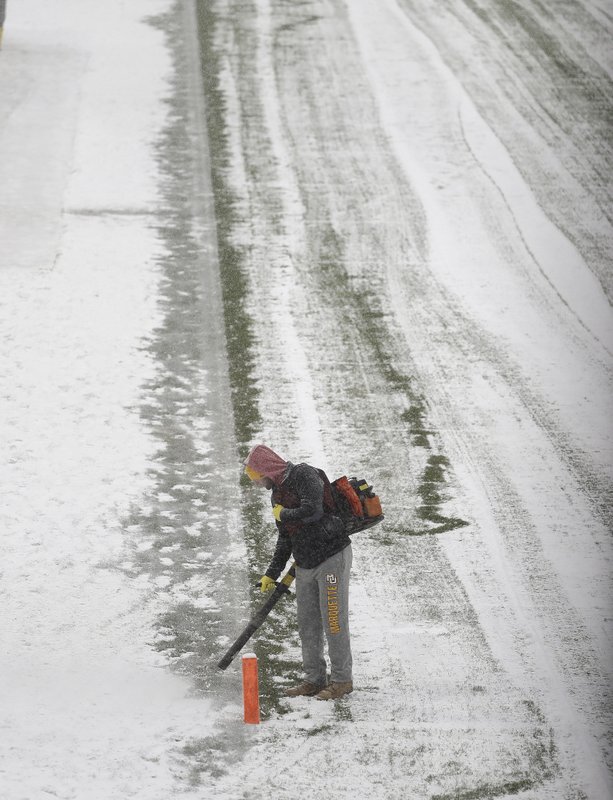 Of course the Bears and Browns will play a snow game at Soldier Field on  Christmas Eve