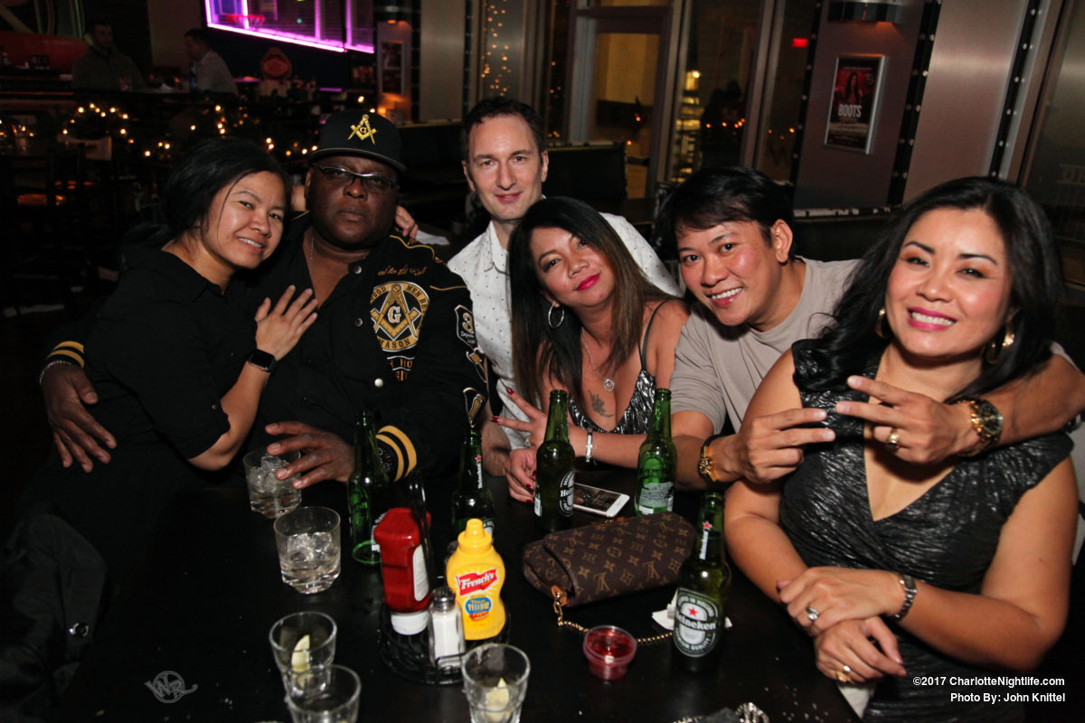 Charlotte Nightlife | PHOTOS - WCCB Charlotte's CW