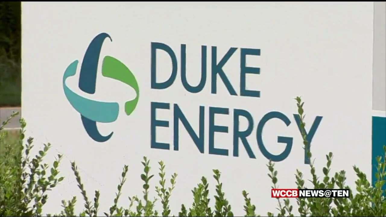 Customers Speak Out at Public Hearing on Proposed Duke Energy Rate