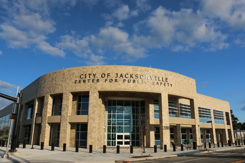 8. Jacksonville, NC WCCB Charlotte's CW