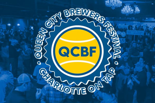Win tickets to the Queen City Brewers Festival from WCCB Charlotte's CW