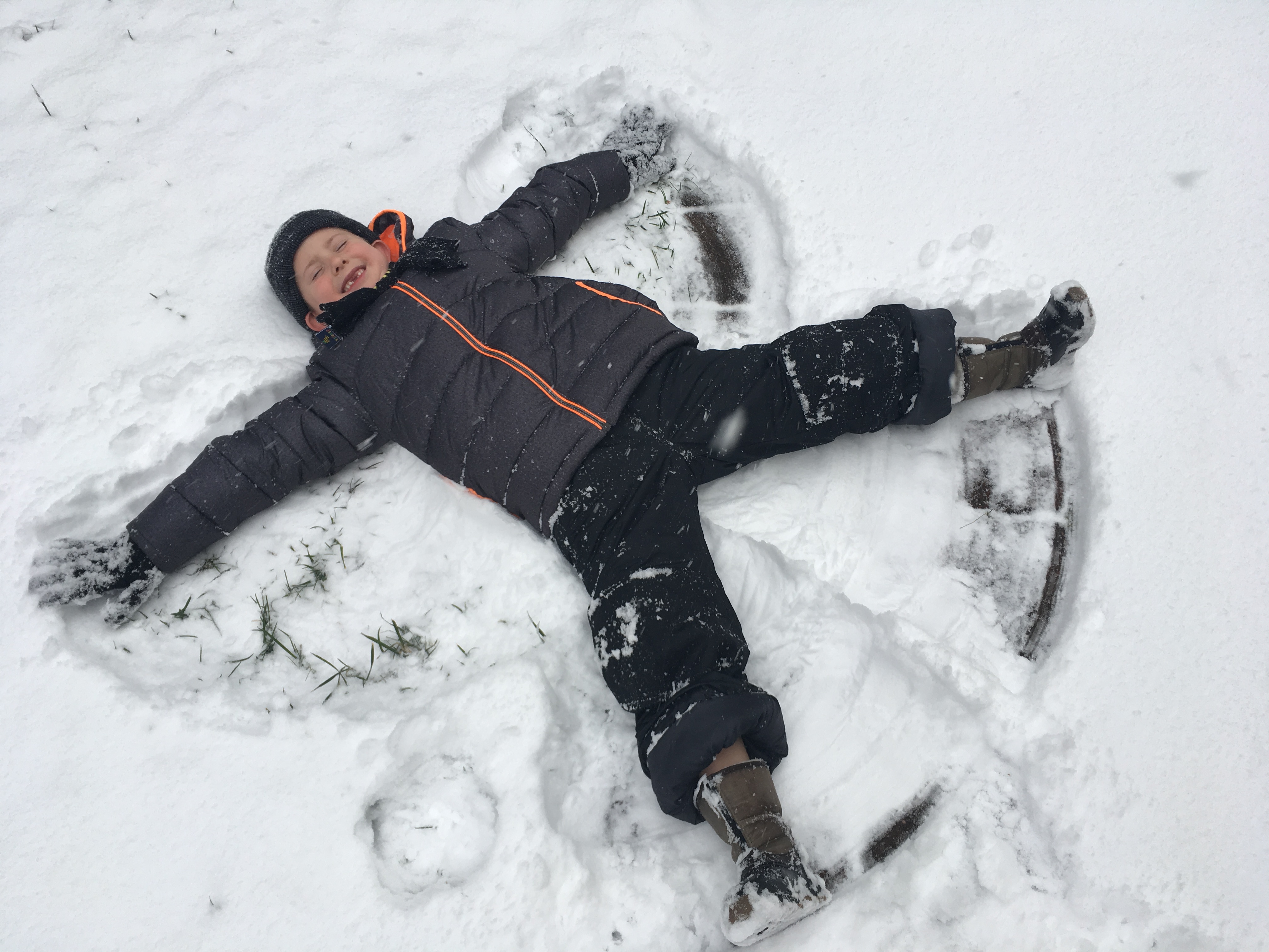 Snowfall In The Carolinas | PHOTOS - WCCB Charlotte