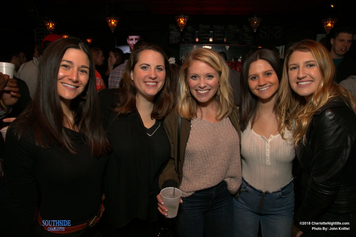 Charlotte Nightlife | PHOTOS - WCCB Charlotte's CW