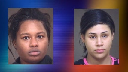 Probation Search Leads To Cocaine Arrests In Lincoln County - WCCB ...