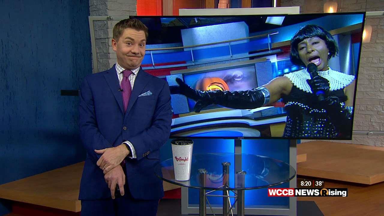 The Snark Jeopardy, Doping Russians, Hannity, House of Cards