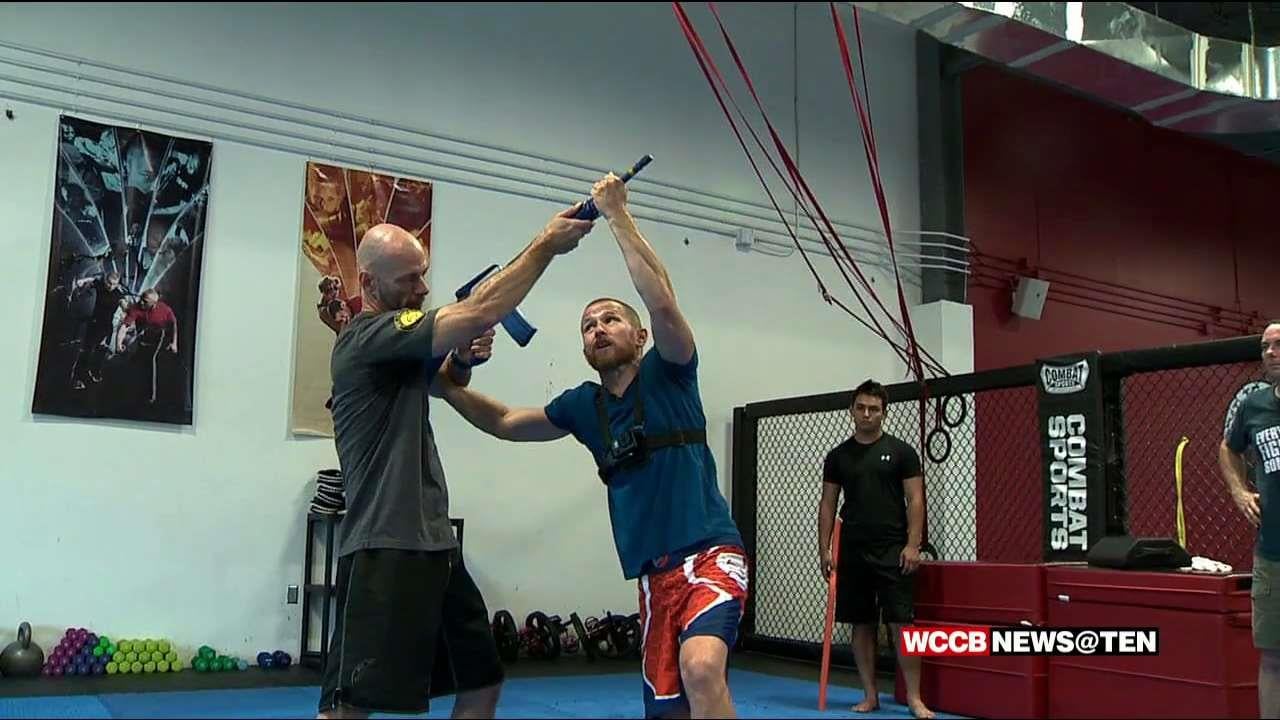 What Would You Do In An Active Shooter Situation? - WCCB Charlotte