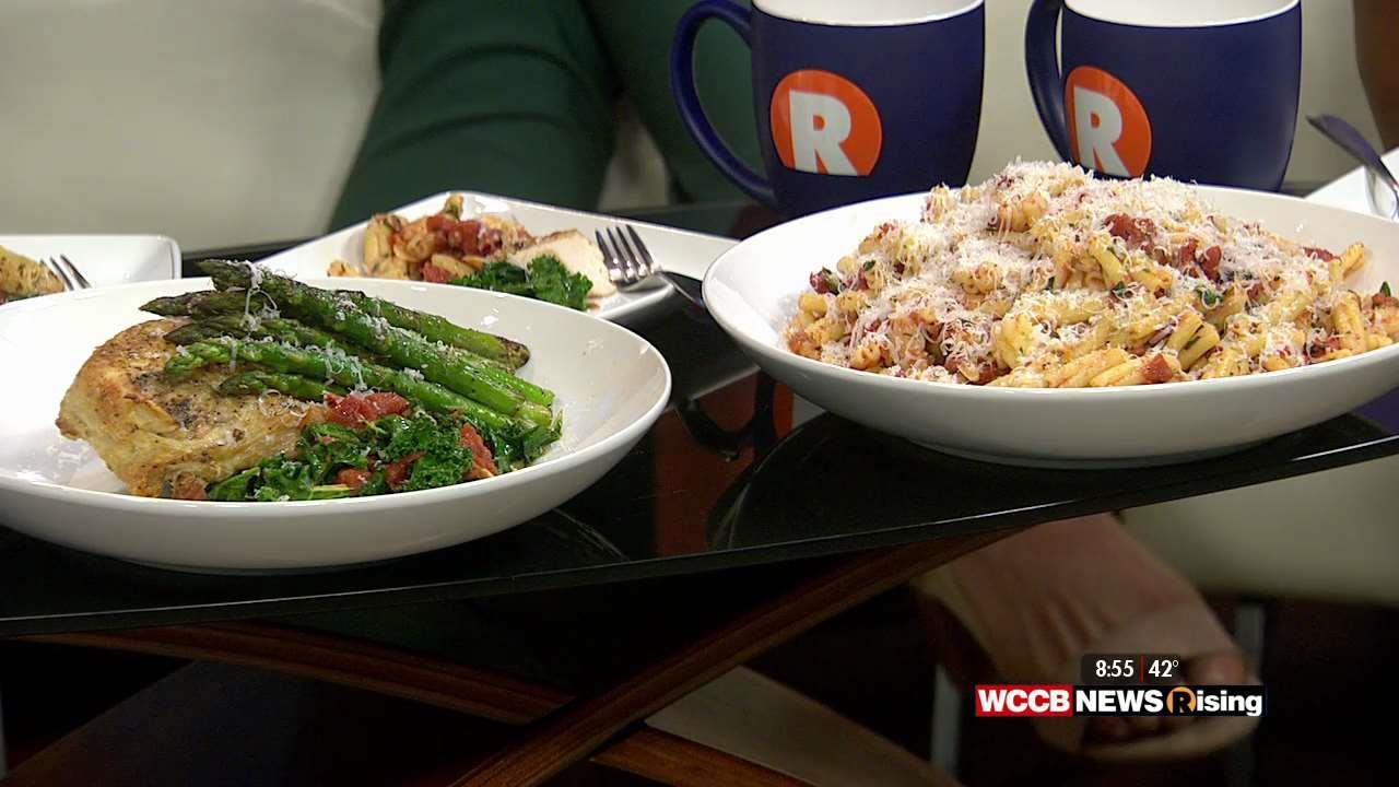 Troy's Everyday Eats Chef Troy's "Everyday Sauce" and How to Use It