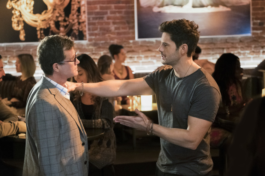 Life Sentence -- "Clinical Trial and Error"