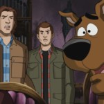 Supernatural -- 