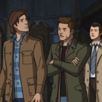 Supernatural -- 