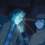 Supernatural -- 