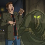 Supernatural -- 