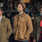 Supernatural -- 