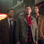 Supernatural -- 