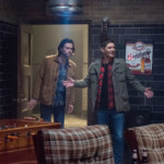 Supernatural -- 