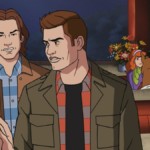 Supernatural -- 