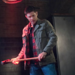 Supernatural -- 