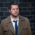Supernatural -- 