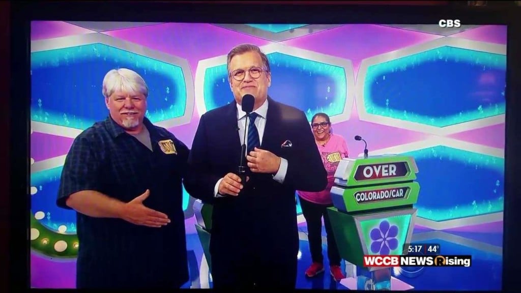 price is right fail