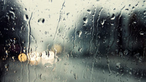 more rain on the way