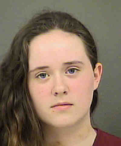 Ashley Lilly Assault With A Deadly Weapon Robbery With Dangerous Weapon ...